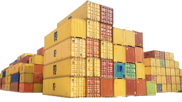 Containers