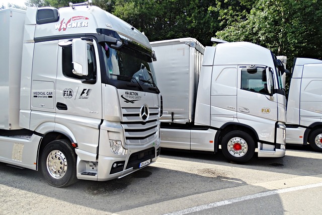 Trucks